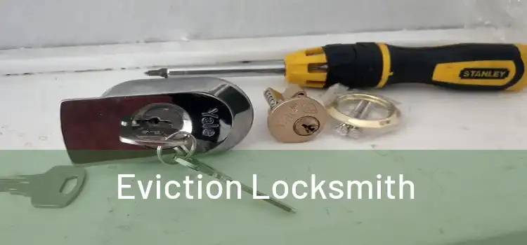  Eviction Locksmith 