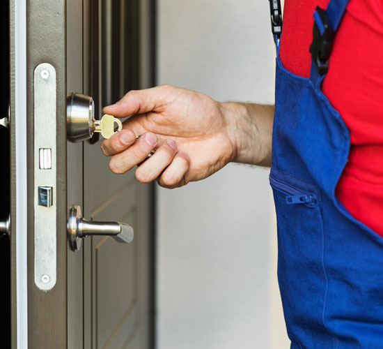 Residential Locksmith Compton