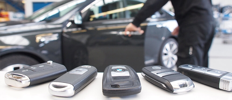 Automotive Locksmith Compton