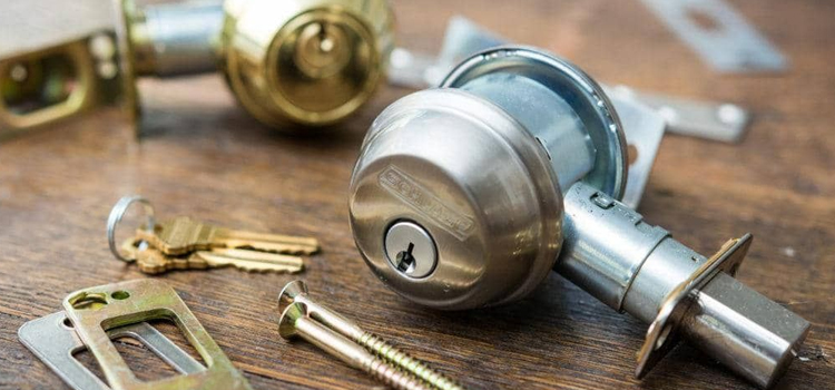 Doorknob Locks Repair Compton