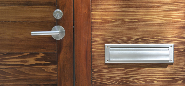 Electric Front Door Lock Repair Compton