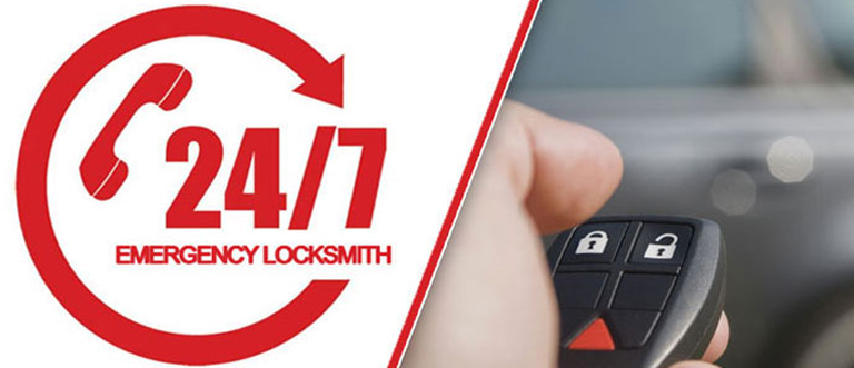 Emergency Locksmith Compton