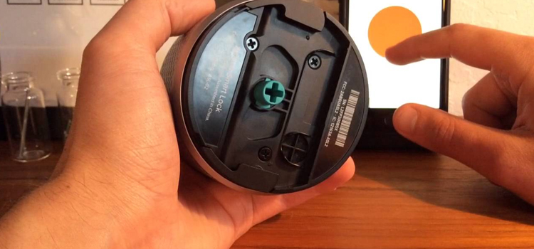 Compton Smart Lock Repair